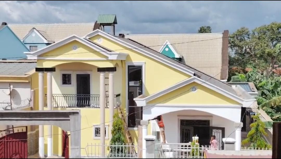 Vente&nbsp;Maison/Villa&nbsp;YAOUNDE&nbsp;CAMEROUN&nbsp;&nbsp;