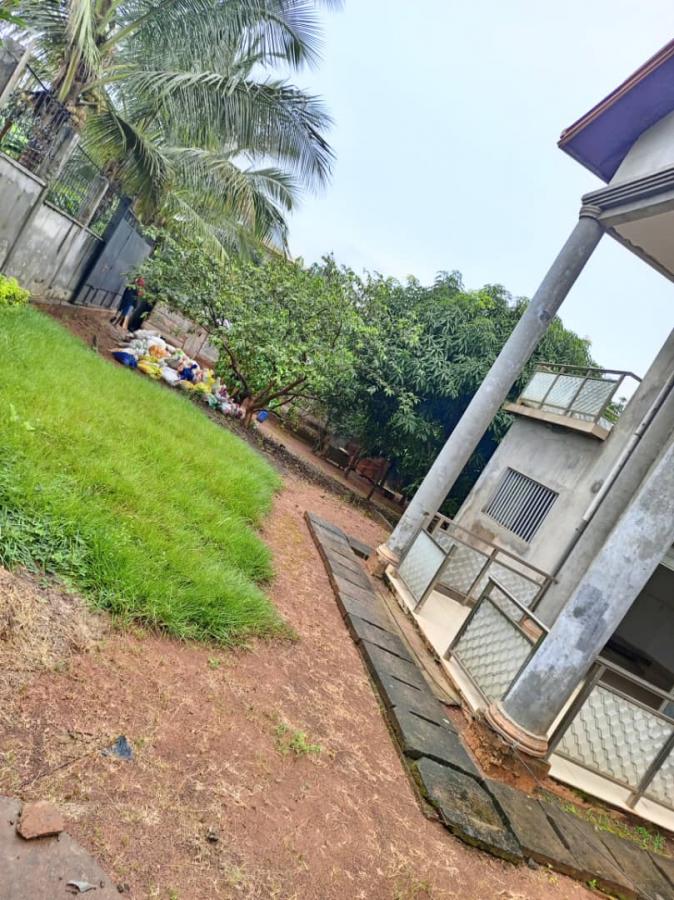 Vente&nbsp;Maison/Villa&nbsp;YAOUNDE&nbsp;CAMEROUN&nbsp;&nbsp;