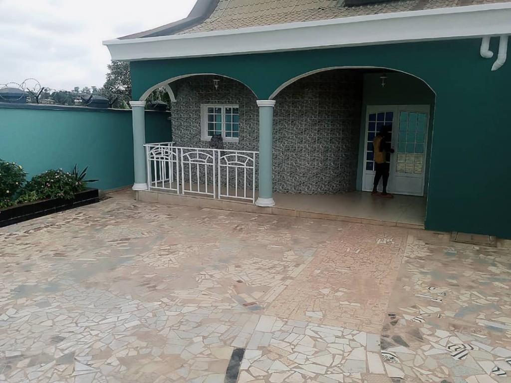 Vente&nbsp;Maison/Villa&nbsp;YAOUNDE&nbsp;CAMEROUN&nbsp;&nbsp;