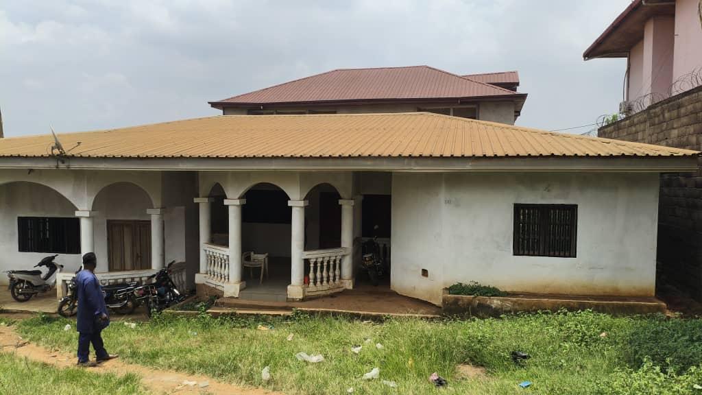 Vente&nbsp;Maison/Villa&nbsp;YAOUNDE&nbsp;CAMEROUN&nbsp;&nbsp;