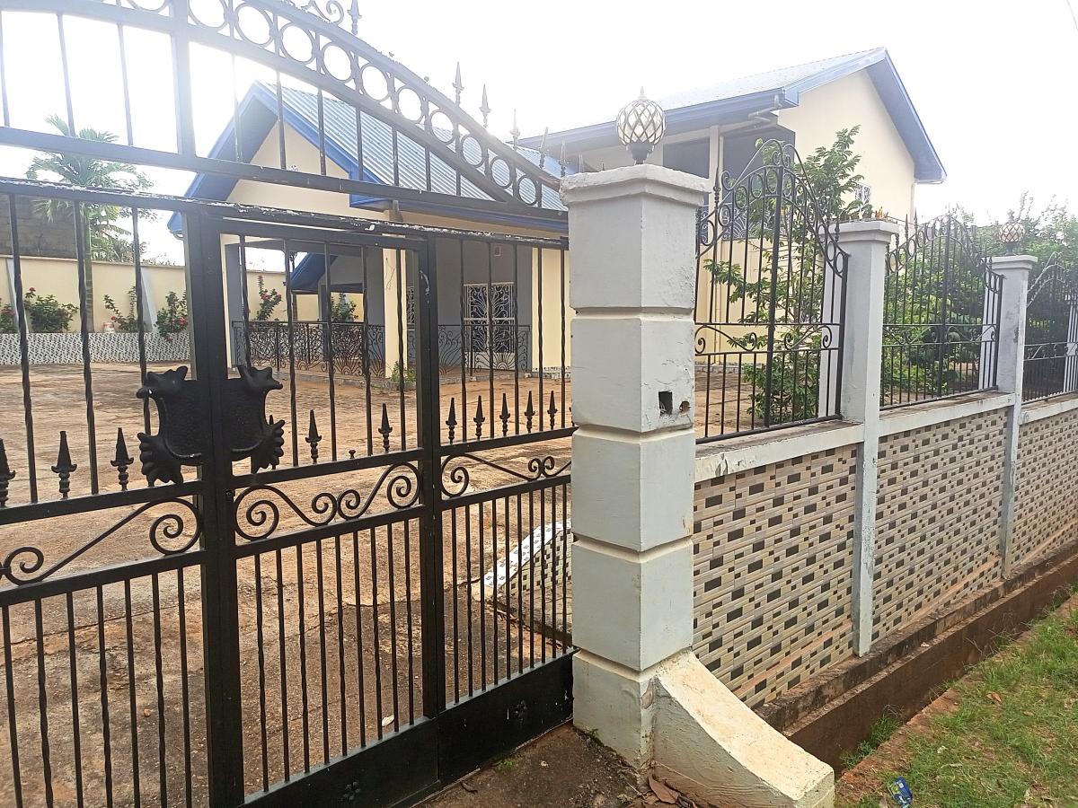 Vente&nbsp;Maison/Villa&nbsp;YAOUNDE&nbsp;CAMEROUN&nbsp;&nbsp;