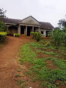 Vente Maison/Villa YAOUNDE-NKOLNDA CAMEROUN  