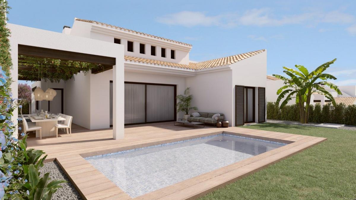 Vente Maison/Villa ALGORFA ESPAGNE  