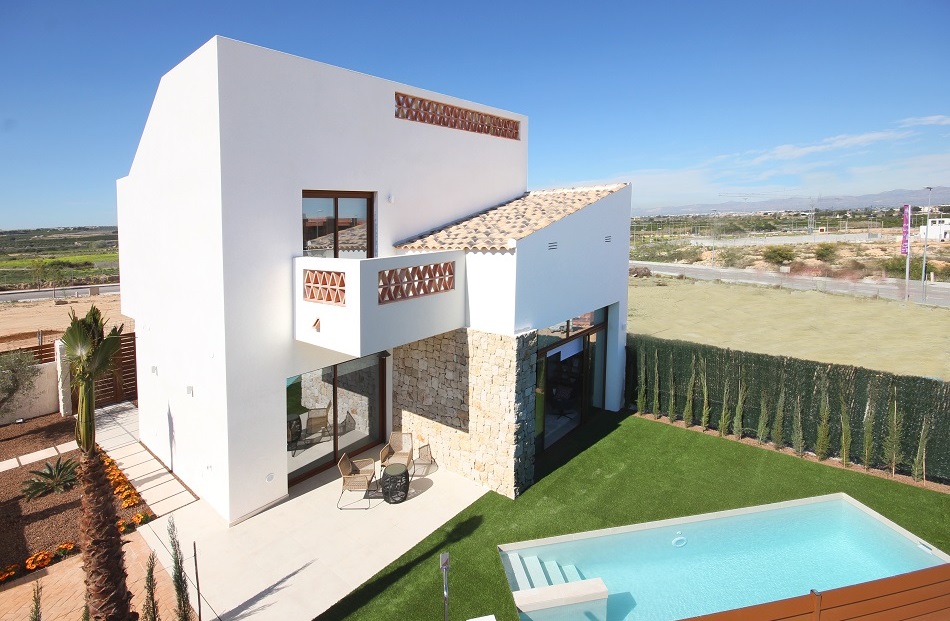 Vente Maison/Villa BENIJOFAR ESPAGNE  