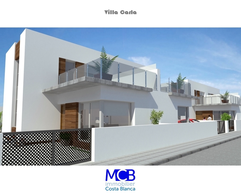 Vente Maison/Villa DAYA VIEJA ESPAGNE  