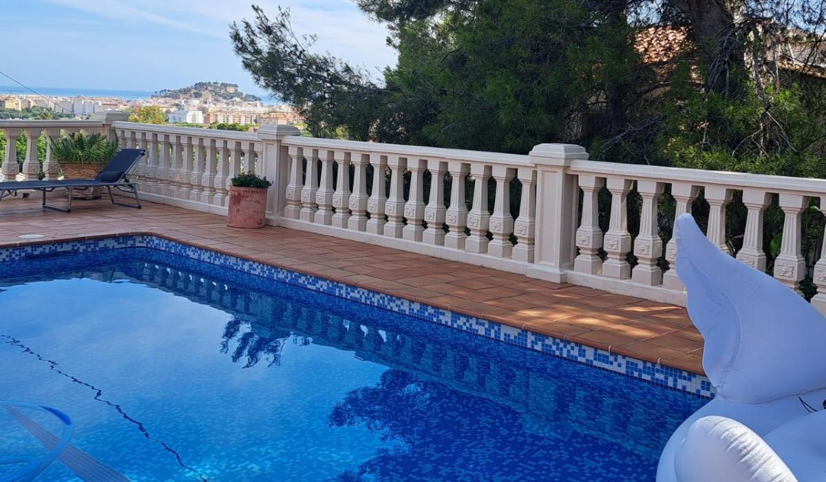Vente&nbsp;Maison/Villa&nbsp;DENIA&nbsp;ESPAGNE&nbsp;&nbsp;