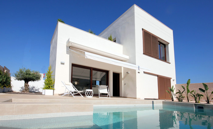 Vente Maison/Villa LA MARINA DE ELCHE ESPAGNE  