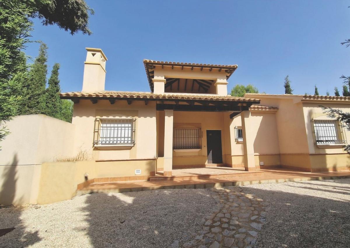 Vente Maison/Villa MURCIA ESPAGNE  