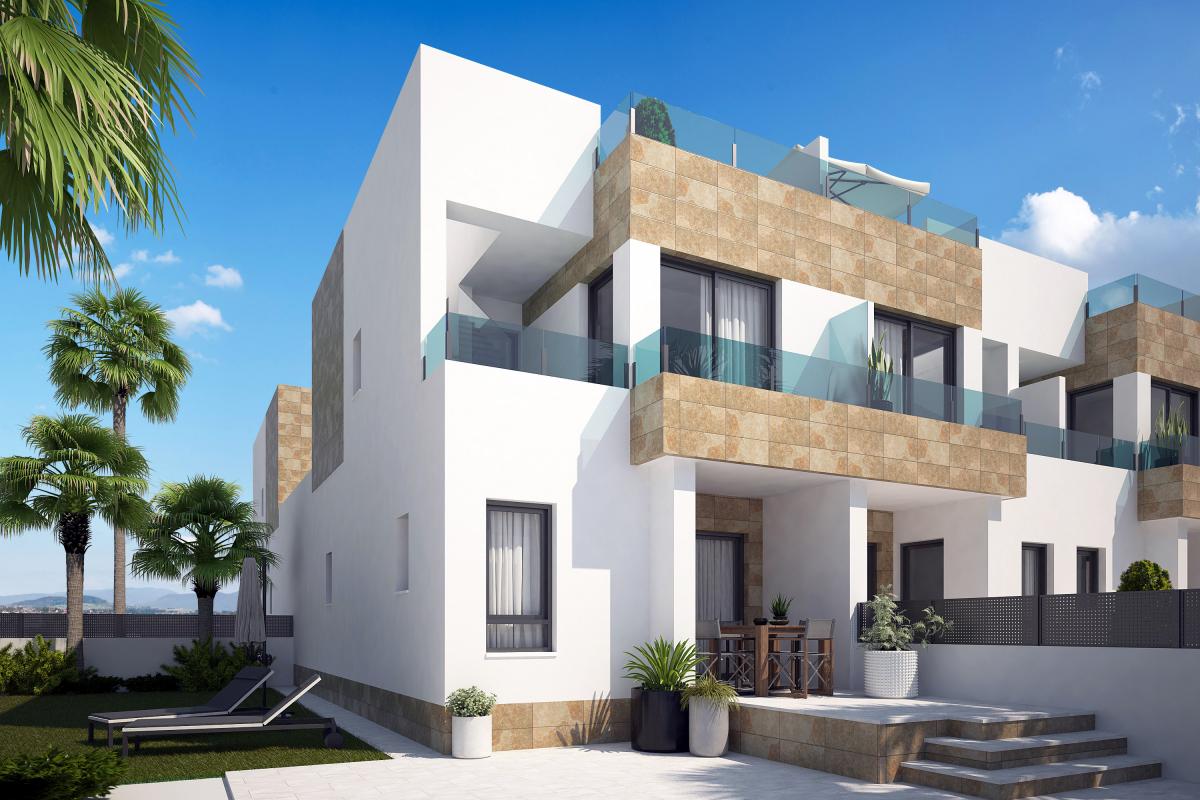 Vente Maison/Villa ORIHUELA COSTA ESPAGNE  