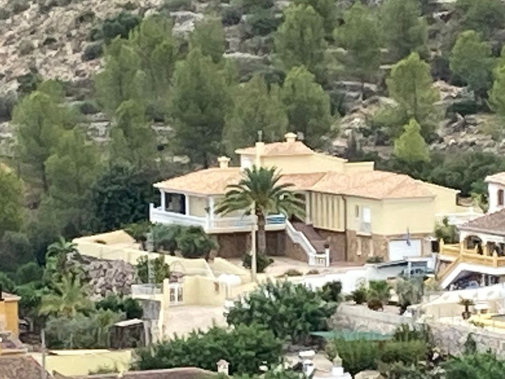 Vente Maison/Villa PEDREGUER ESPAGNE  