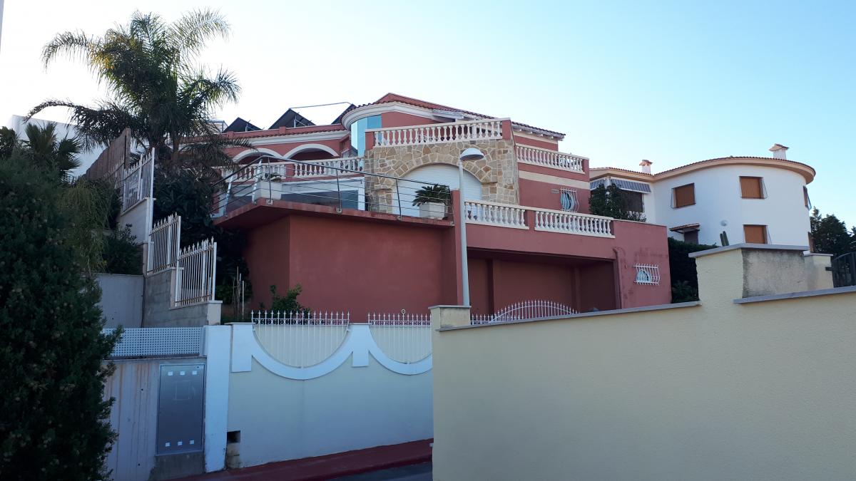 Vente Maison/Villa PENISCOLA ESPAGNE  