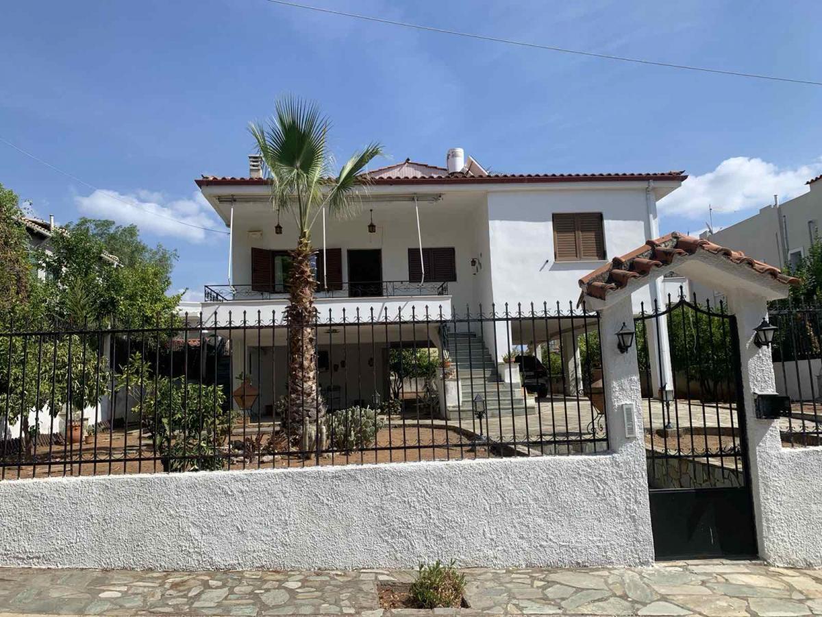 Vente&nbsp;Maison/Villa&nbsp;DILESI&nbsp;GRECE&nbsp;&nbsp;