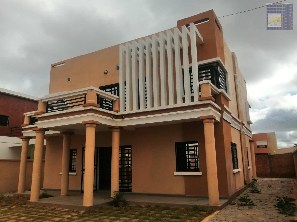 Vente Maison/Villa ANTANAANRIVO MADAGASCAR  