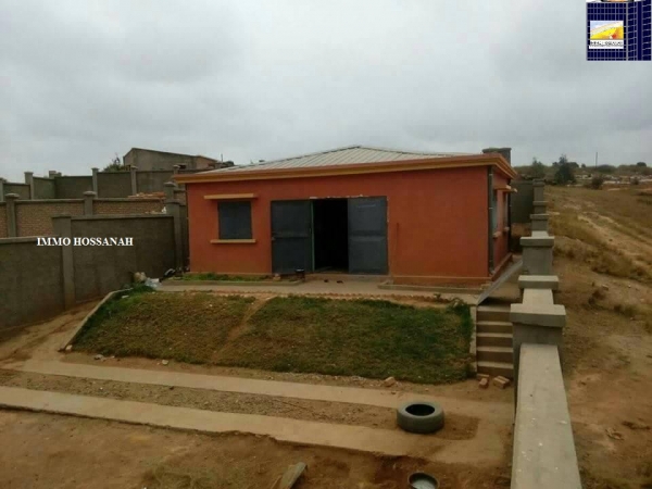 Vente Maison/Villa ANTANANARIVE MADAGASCAR  