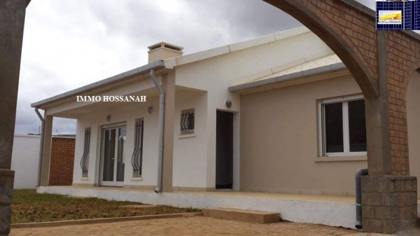 Vente Maison/Villa ANTANANARIVE MADAGASCAR  