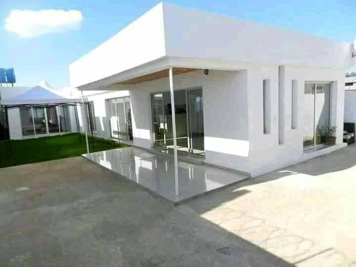 Vente Maison/Villa ANTANANARIVO MADAGASCAR  