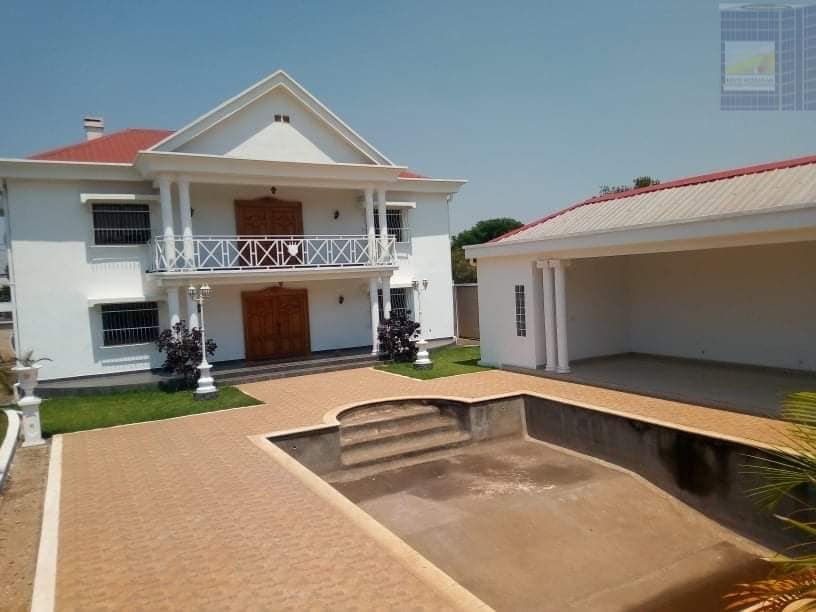 Vente Maison/Villa ANTANANARIVO MADAGASCAR  