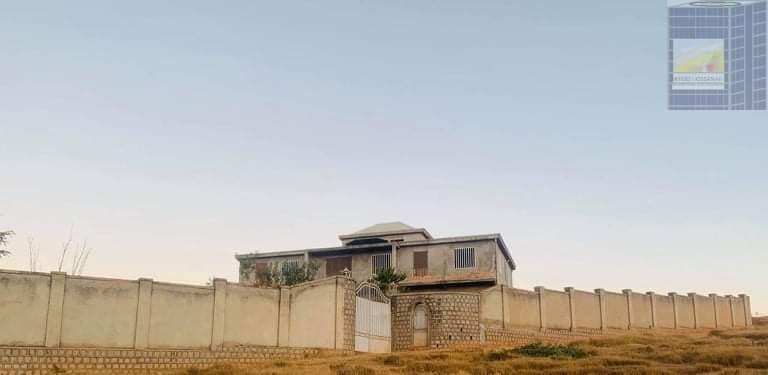 Vente Maison/Villa ANTANANARIVO MADAGASCAR  
