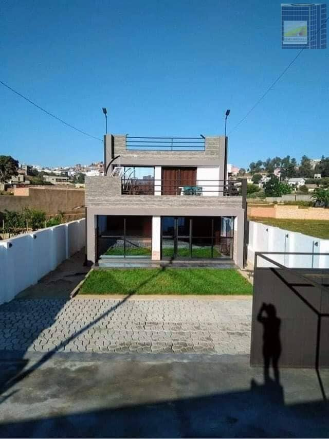 Vente Maison/Villa ANTANANARIVO MADAGASCAR  