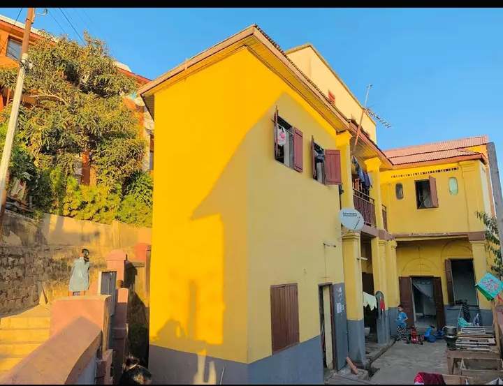 Vente Maison/Villa ANTANANARIVO MADAGASCAR  