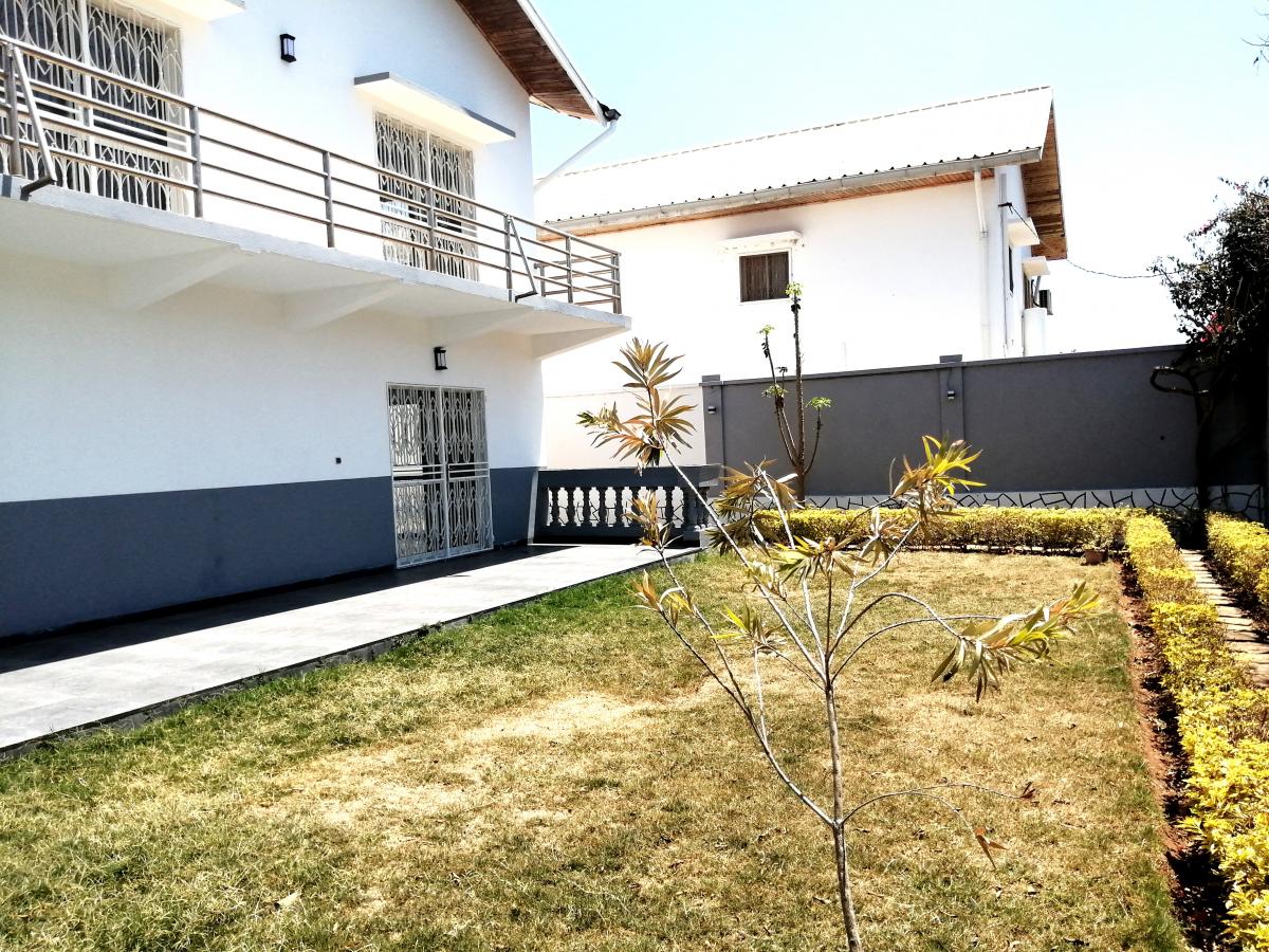Vente Maison/Villa ANTANANARIVO MADAGASCAR  