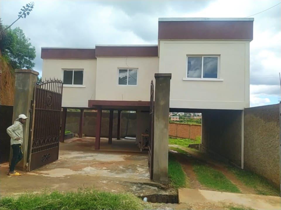 Vente Maison/Villa ANTANANARIVO MADAGASCAR  
