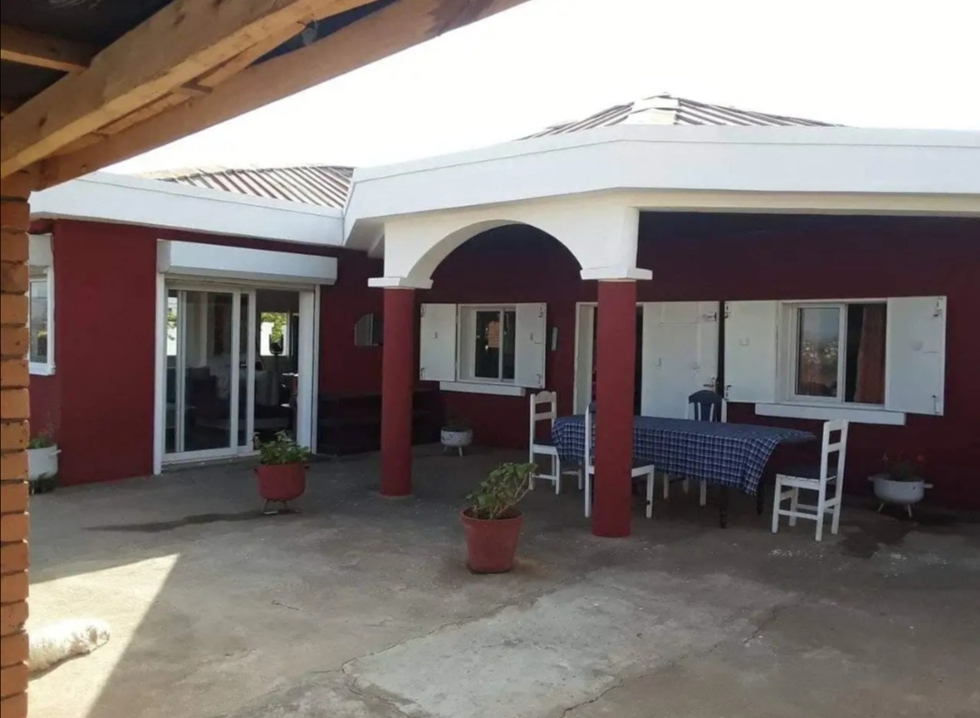 Vente Maison/Villa ANTANANARIVO MADAGASCAR  