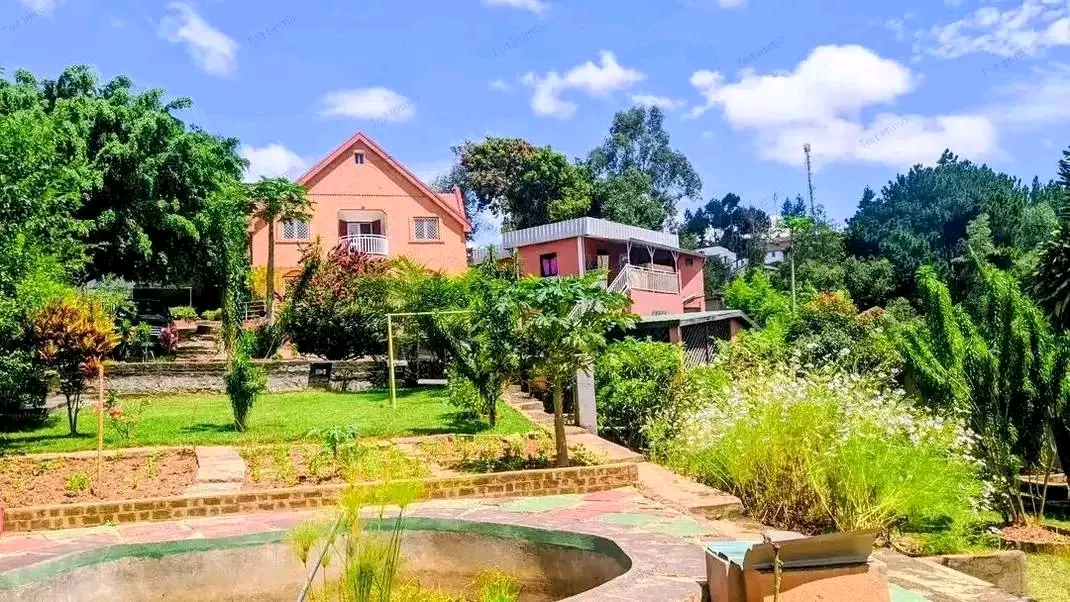 Vente&nbsp;Maison/Villa&nbsp;ANTANANARIVO&nbsp;MADAGASCAR&nbsp;&nbsp;