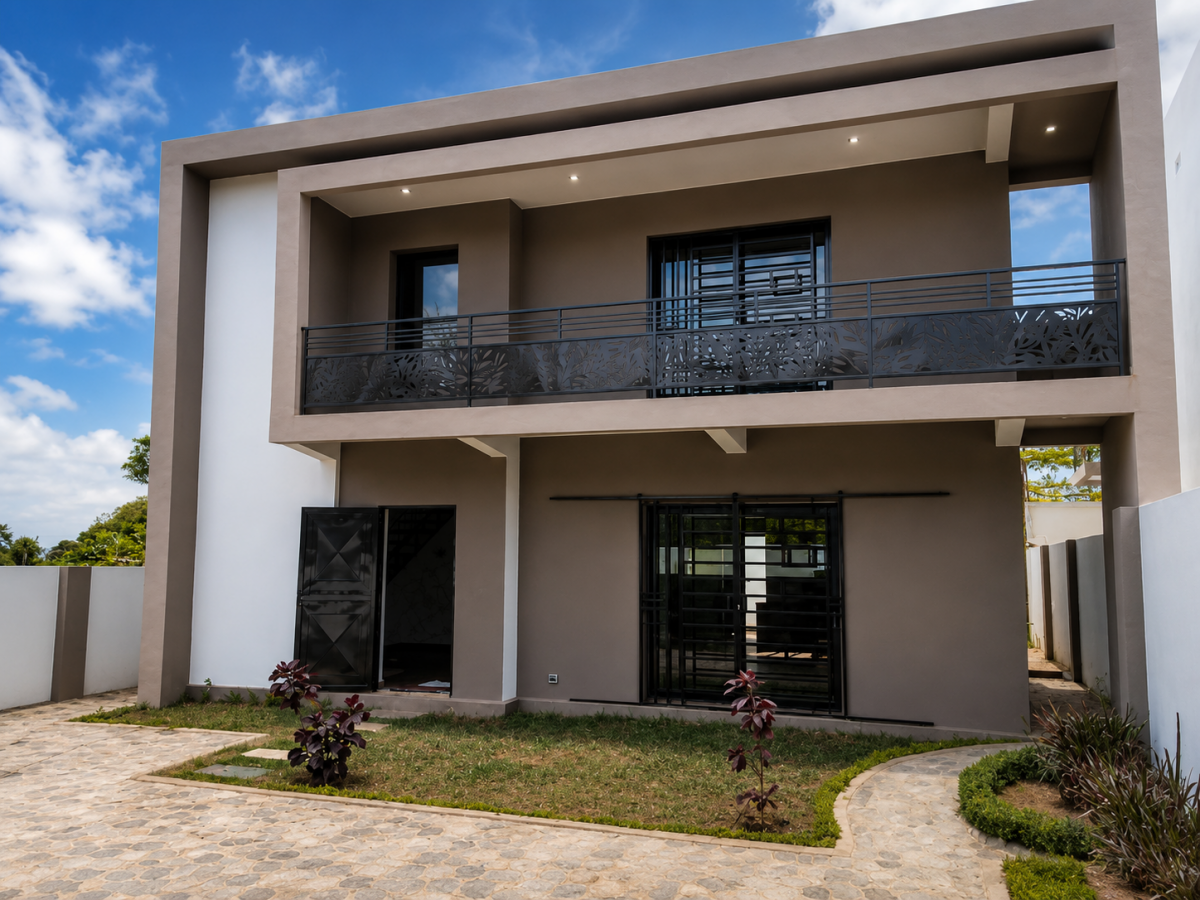 Vente&nbsp;Maison/Villa&nbsp;ANTANANARIVO&nbsp;MADAGASCAR&nbsp;&nbsp;