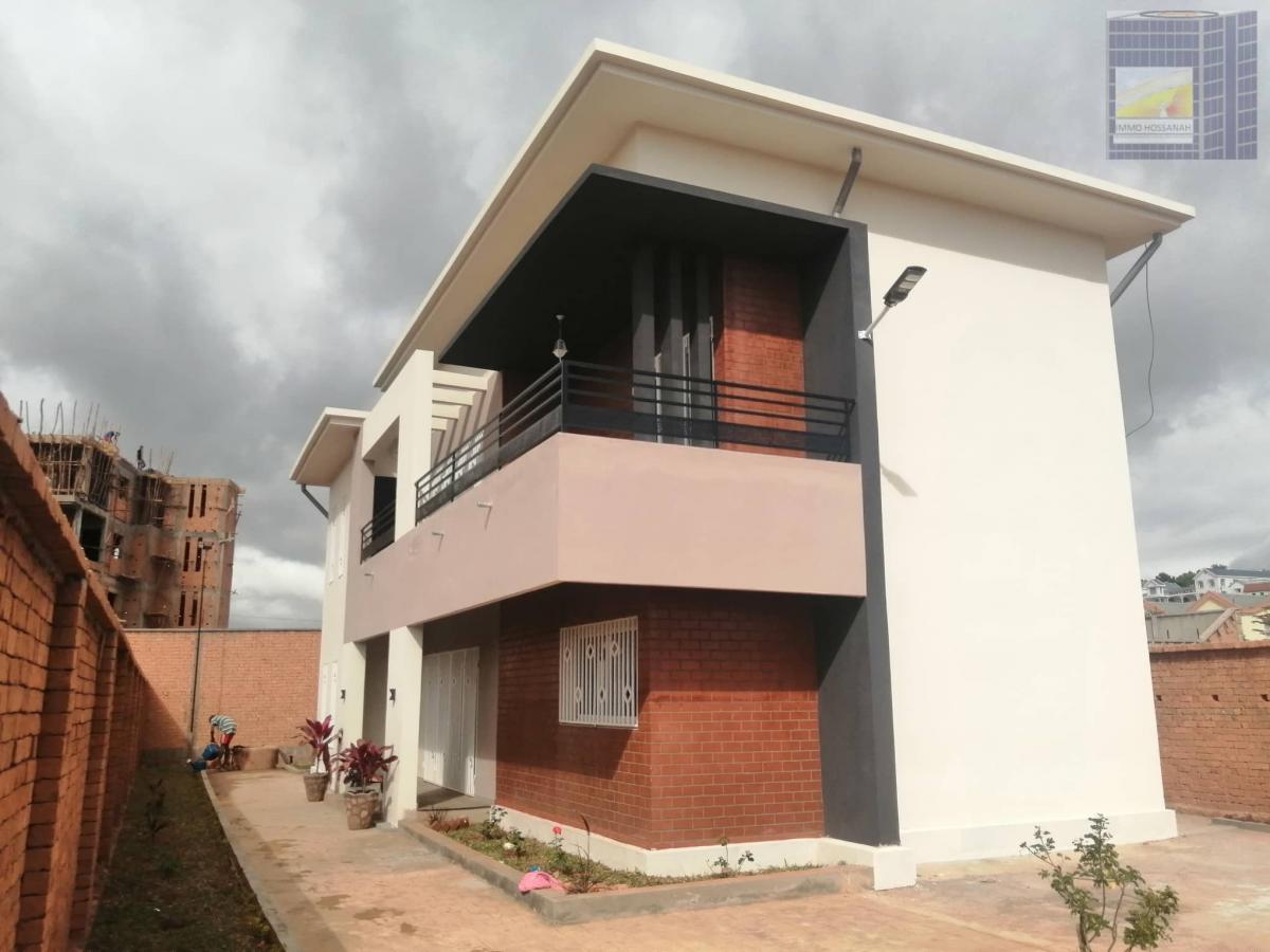 Vente Maison/Villa ANTANANRIVO MADAGASCAR  