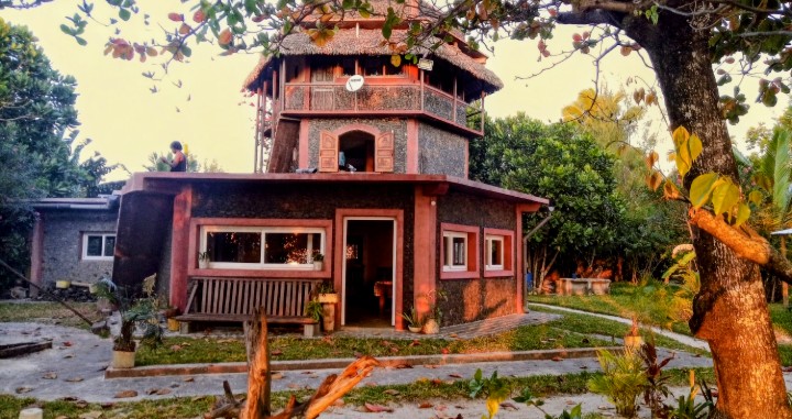 Vente&nbsp;Maison/Villa&nbsp;ILE AUX NATTES - ILE SAINTE MARIE&nbsp;MADAGASCAR&nbsp;&nbsp;