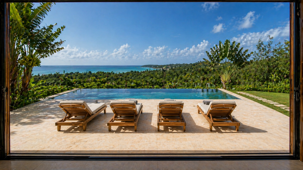 Vente&nbsp;Maison/Villa&nbsp;ILE SAINTE MARIE&nbsp;MADAGASCAR&nbsp;&nbsp;