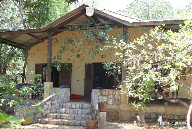 Vente Maison/Villa MAHAJANGA MADAGASCAR  