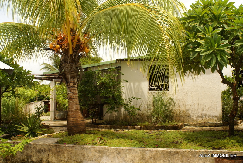 Vente Maison/Villa MAHAJANGA MADAGASCAR  