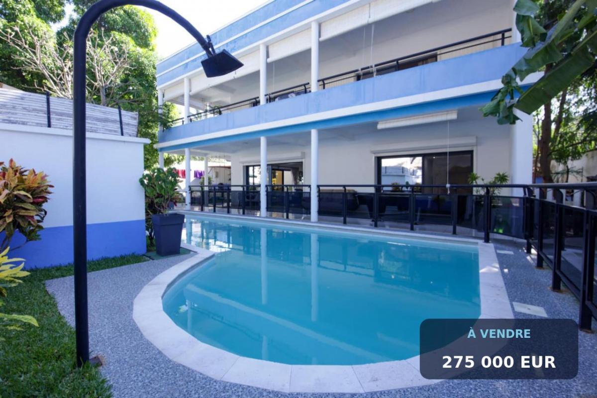 Vente&nbsp;Maison/Villa&nbsp;MAHAJANGA&nbsp;MADAGASCAR&nbsp;&nbsp;