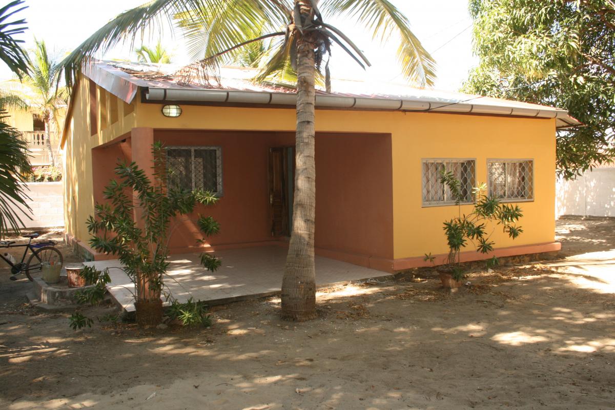 Vente Maison/Villa MAJUNGA MADAGASCAR  