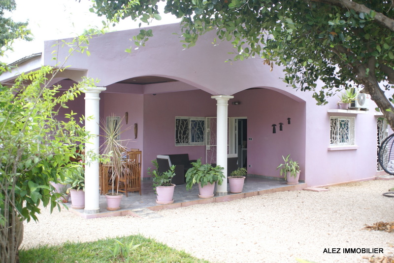 Vente Maison/Villa MAJUNGA MADAGASCAR  