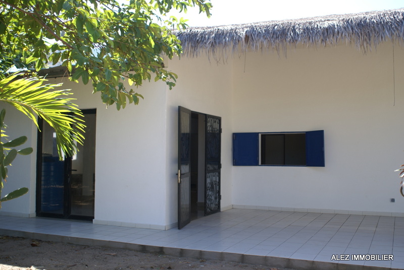 Vente Maison/Villa MAJUNGA MADAGASCAR  