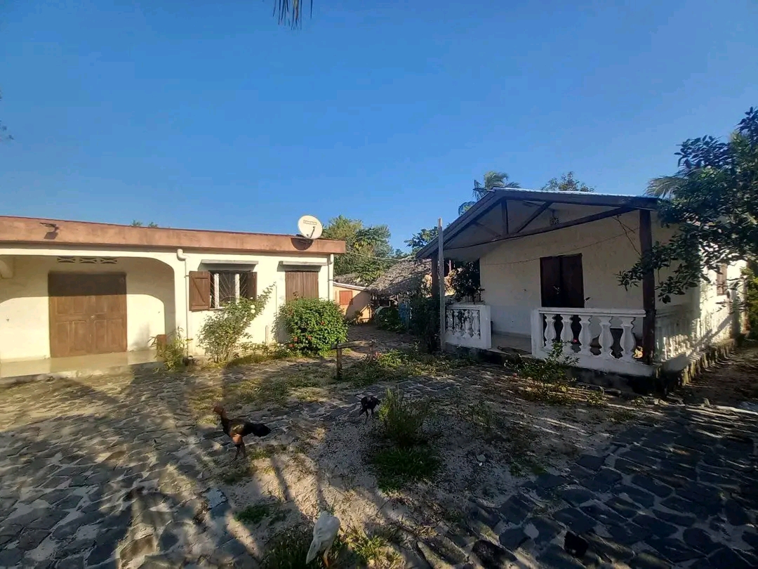 Vente Maison/Villa MANAKARA - FITOVINANY MADAGASCAR  