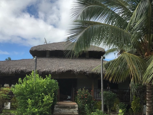 Vente Maison/Villa NOSY BE MADAGASCAR  