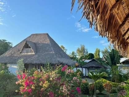 Vente Maison/Villa NOSY BE MADAGASCAR  