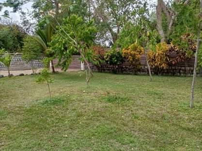 Vente Maison/Villa NOSY BE MADAGASCAR  