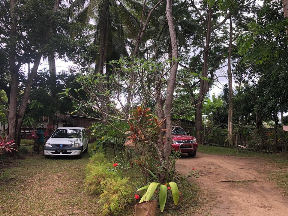 Vente Maison/Villa NOSY BE MADAGASCAR  