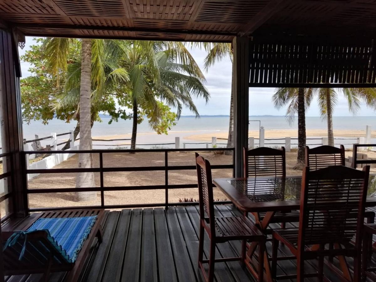 Vente Maison/Villa NOSY BE MADAGASCAR  