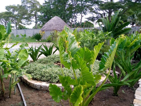 Vente Maison/Villa NOSY BE MADAGASCAR  