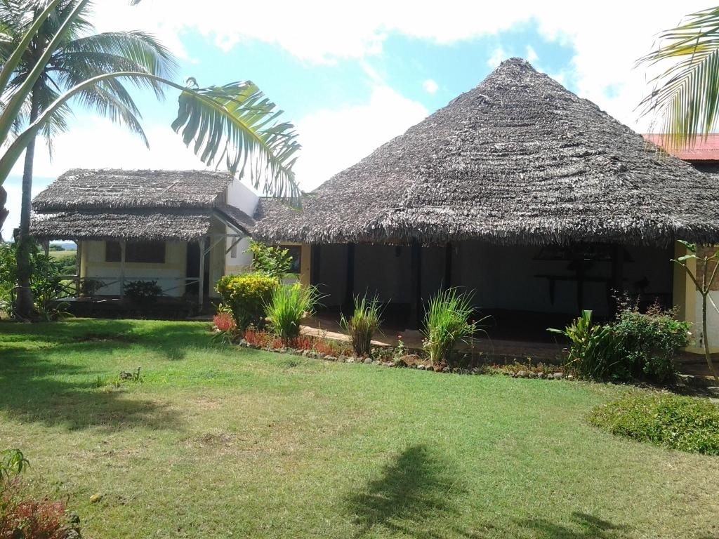 Vente Maison/Villa NOSY BE MADAGASCAR  