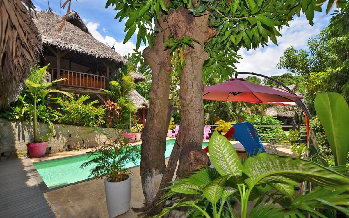 Vente&nbsp;Maison/Villa&nbsp;NOSY BE&nbsp;MADAGASCAR&nbsp;&nbsp;