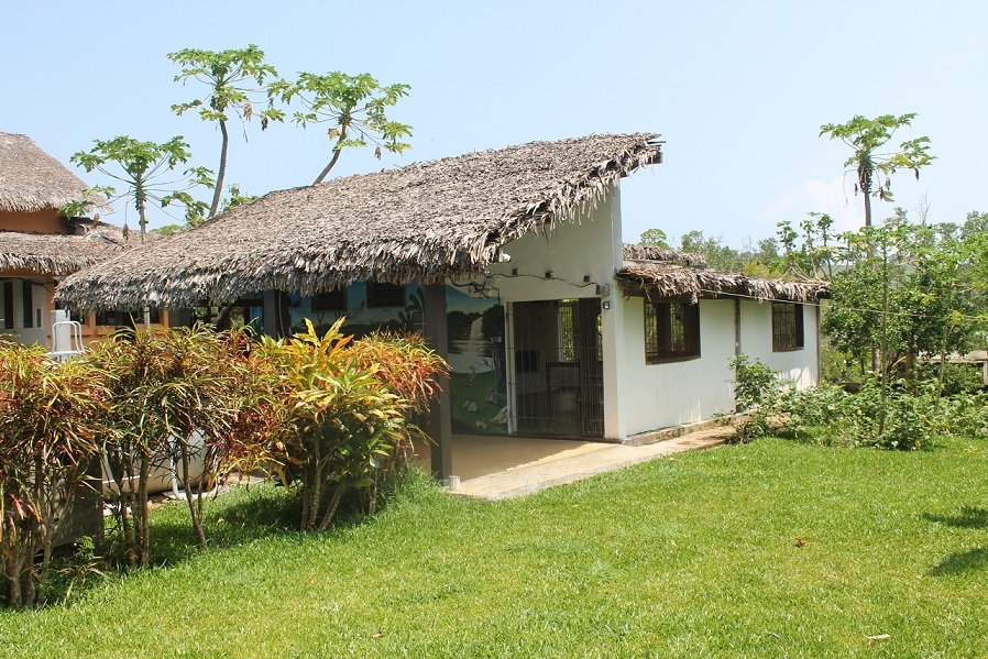 Vente Maison/Villa NOSY BE MADAGASCAR  