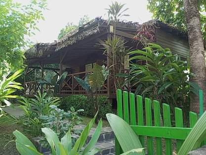 Vente Maison/Villa NOSY BE MADAGASCAR  