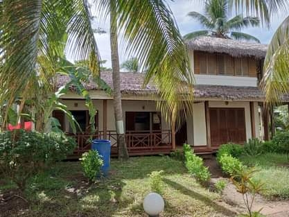 Vente Maison/Villa NOSY BE MADAGASCAR  